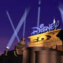 Disney FOX Entertainment logo