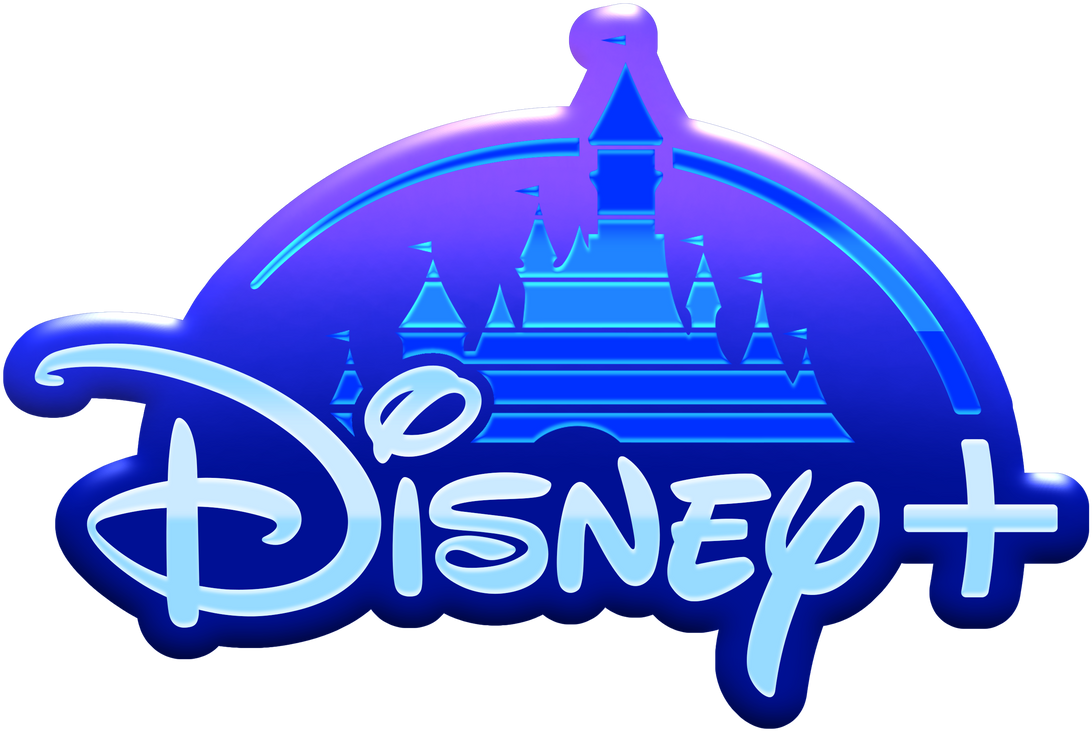 Disney Plus logo (My AU) 2D Version by HakunaMatata15 on DeviantArt
