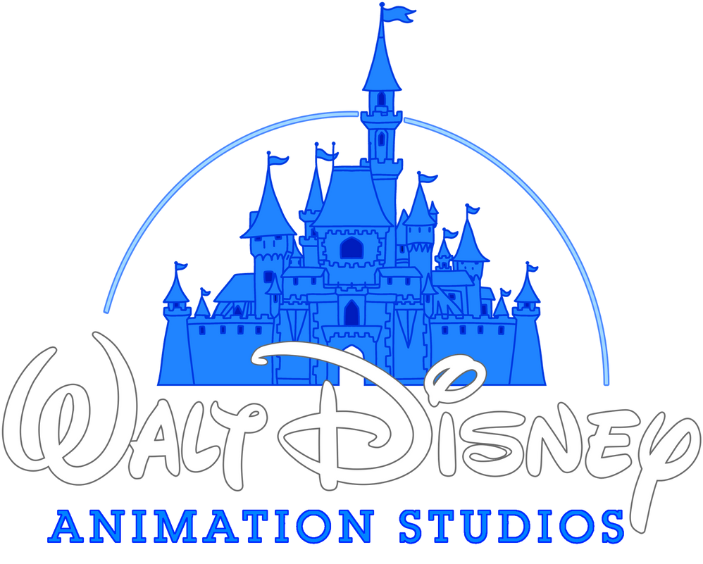 Walt Disney Animation Studios logo (My Disney AU) by HakunaMatata15 on ...