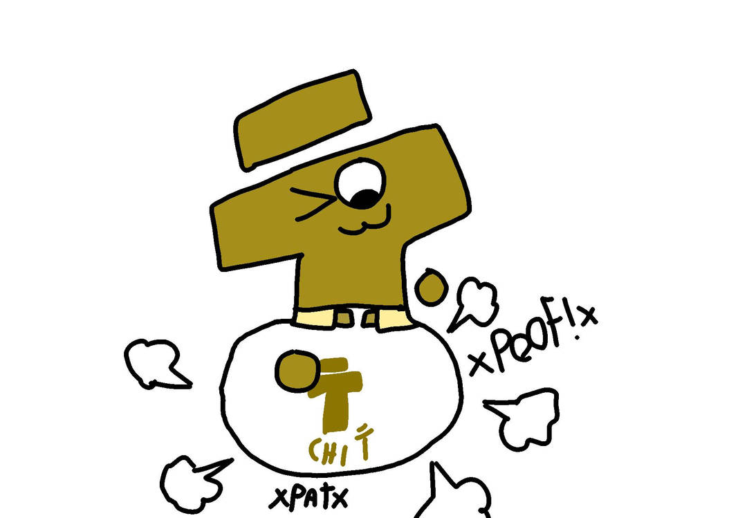 Friendchi I did something for my friend chi by Fe2NyanDeviantArt on DeviantArt
