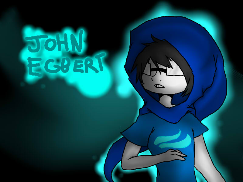 John Egbert