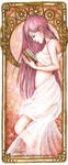 Bookmark for 3lda by Loonaki