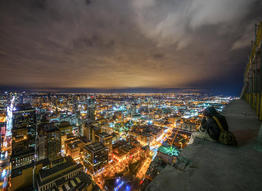 Northeast by MildlyReactive Northeast by MildlyReactive