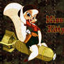 Miss Kitty