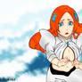 Bleach 586 - Orihime