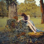 Of Ivy and Moss