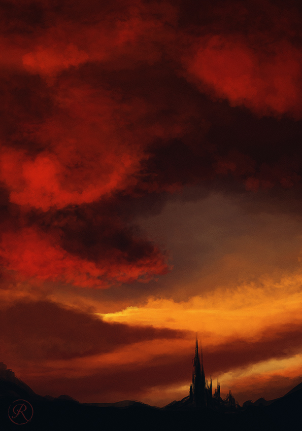 Red Sky