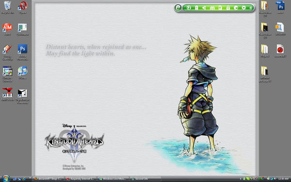 Kh Background Deviantart Kh wallpaper by mlake on DeviantArt