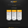 MyNet-Microsite