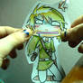 Paper Child: Link