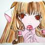 Chobits