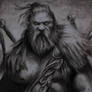 The Barbarian