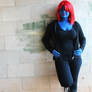 Casual Mystique.