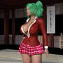 Ikkitousen : Ryofu Housen