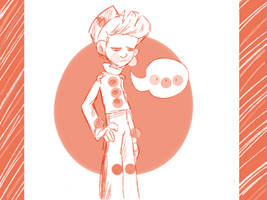 more cutesie spirou hnnghn