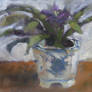 Flower in Vase