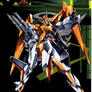 Gundam Arios