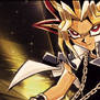 Yu-Gi-Oh - Yami Yugi