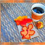 2 Cookies 1 Leaf