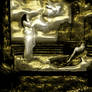 Anchises and Aphrodite