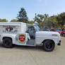 Good Humor Ice Cream Truck