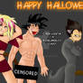 Halloween