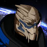 Garrus Vakarian