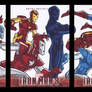 Iron Man 3 26-30