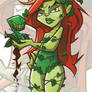 Print 03 Poison Ivy