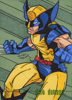 Wolverine