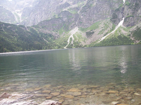 Morskie Oko