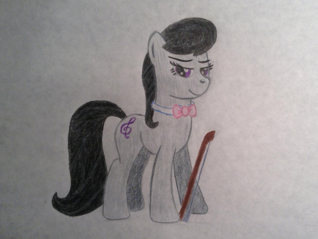 Octavia