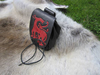 Viking bag