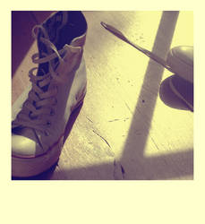 Converse.