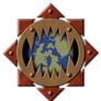 World Eaters emblem