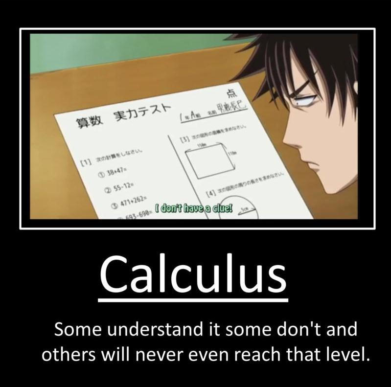 Calculus by deathjchaos on DeviantArt