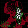 BAAU: Lifepoint 1 battle card