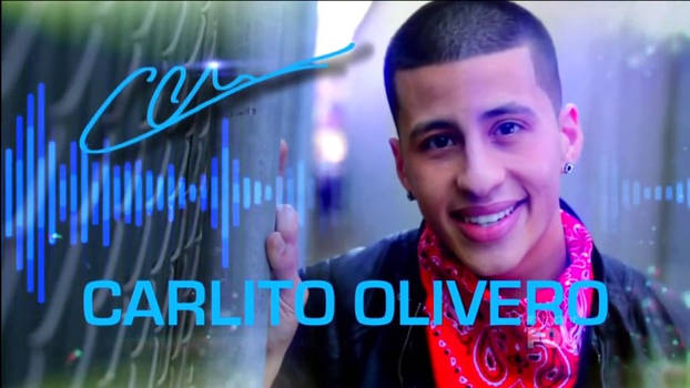 Carlito Olivero