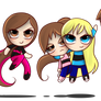 PC Chibi group