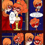Diary of princess: page 15