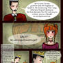 Diary of princess: page 42