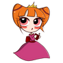 Chibi Blossom - Diary of princess