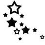 star tattoo 5