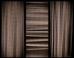 Triptych. Paper. by deus-and-silma