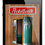 Pocketbooth-Splash Screen