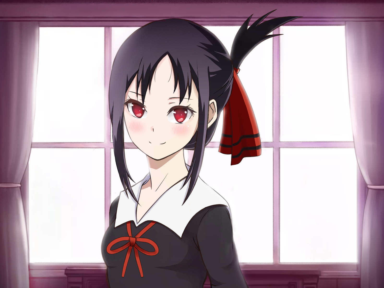 Kaguya Shinomiya By Tometou P9 On Deviantart Kaguya Shinomiya By Tometou P9 On Deviantart