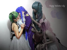 Valentine's Day