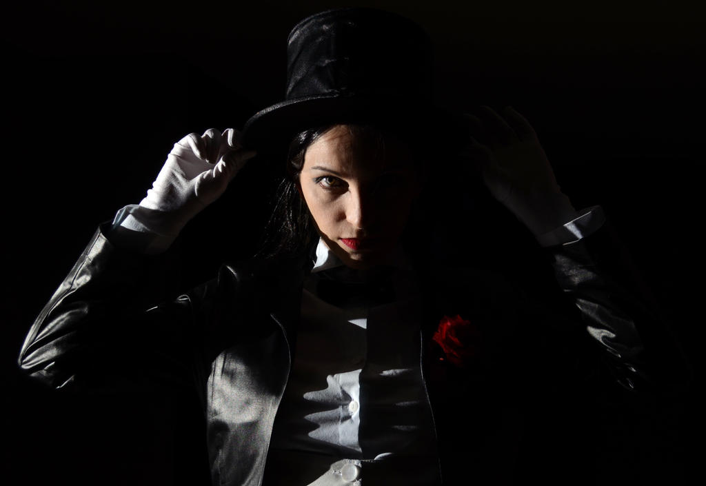 Black magic by S-Lancaster on DeviantArt