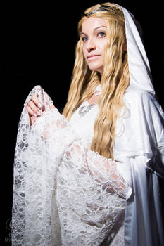 Lady of the Galadhrim
