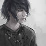 Noctis - Final Fantasy XV